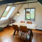 Гостевой дом Buitenplaats Langewijk 3*