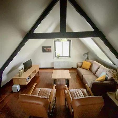 Buitenplaats Langewijk