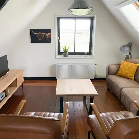 Buitenplaats Langewijk 3*