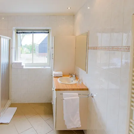 Buitenplaats Langewijk