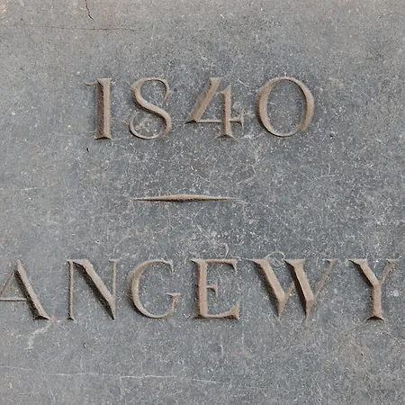 Gæstehus Buitenplaats Langewijk 3*