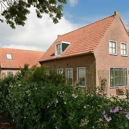 Buitenplaats Langewijk Guest house Zuidoostbeemster