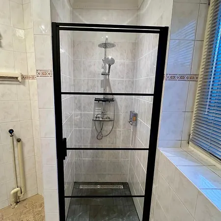 Buitenplaats Langewijk Gæstehus 3*