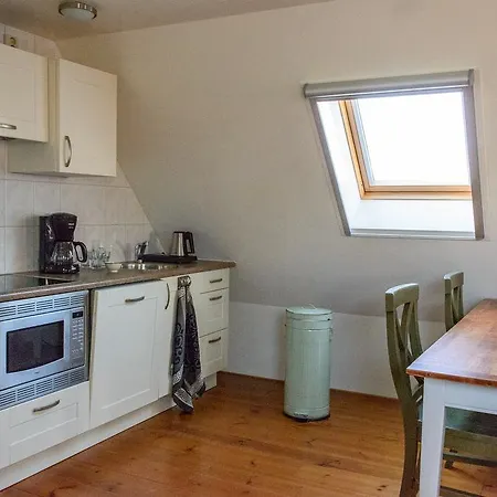 Guest house Buitenplaats Langewijk *