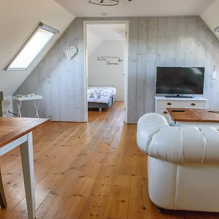 Guest house Buitenplaats Langewijk