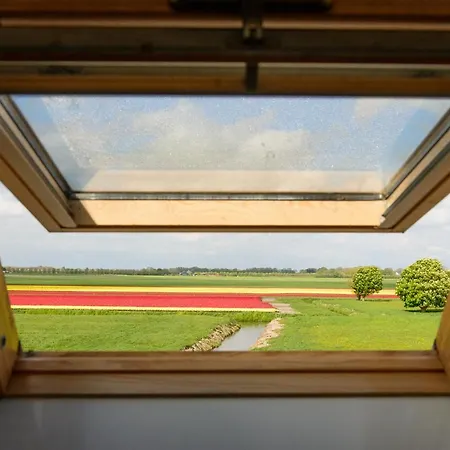 Buitenplaats Langewijk