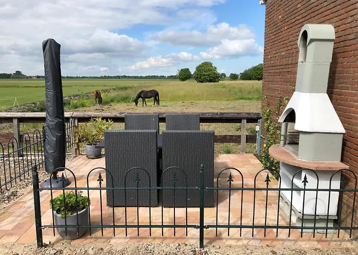 Buitenplaats Langewijk