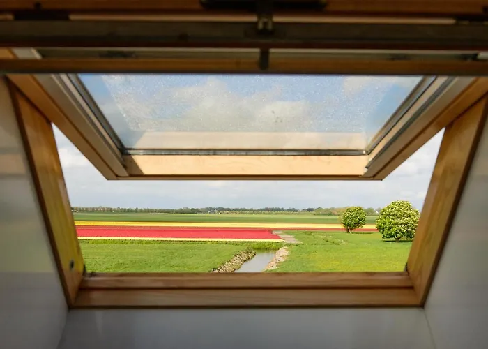 Buitenplaats Langewijk