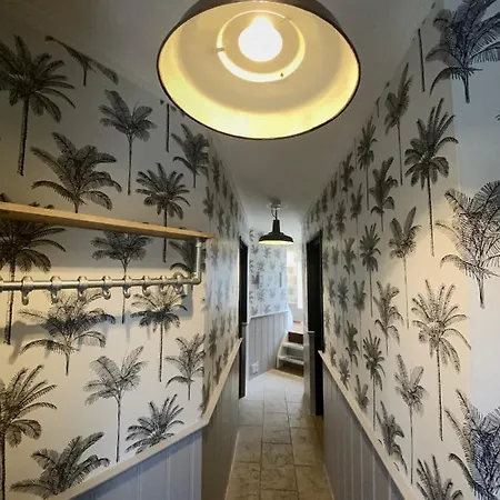 ゲストハウス Buitenplaats Langewijk