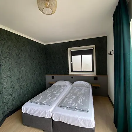 ゲストハウス Buitenplaats Langewijk