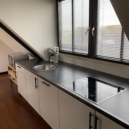 Buitenplaats Langewijk ゲストハウス Zuidoostbeemster
